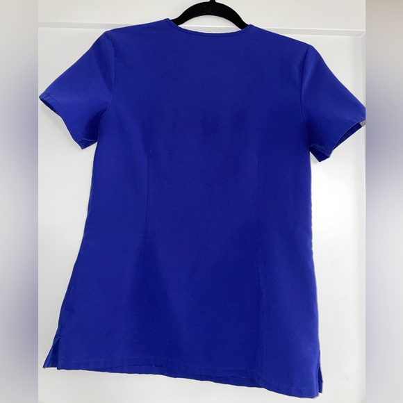 Figs Casma Scrub Top - Picture 3 of 4